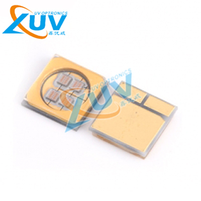 100mw UVC 燈珠在空氣凈化領域的應用實踐 100mw UVC 燈珠在空氣凈化領域的應用實踐